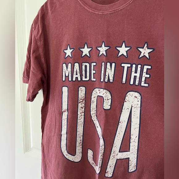 VICI Forth of July Shirt - Picture 7 of 12